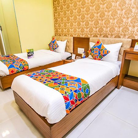 Fabhotel Seven Hills - Nr Mumbai International Airport Exteriér fotografie